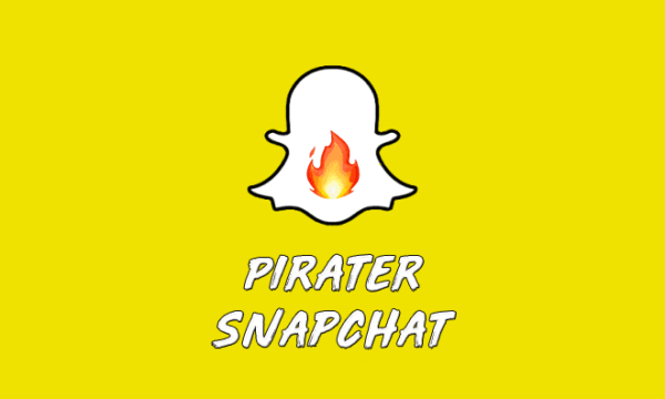 wie man ein Snapchat hackt